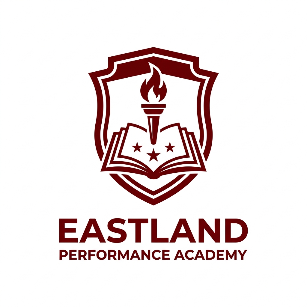 Eastland Performance Academy Logo
